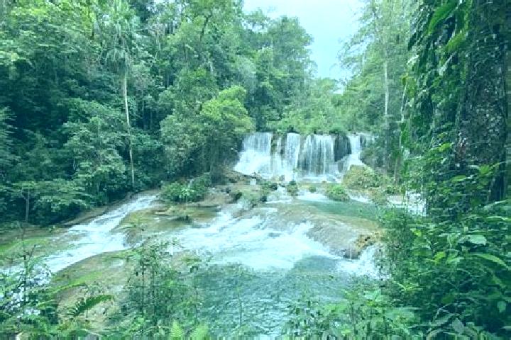 Harper, 32 — Escort in Lacandon, Mexico