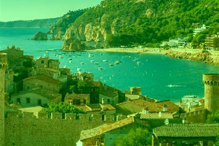 Harper, 32 — Escort in Mala, Spain