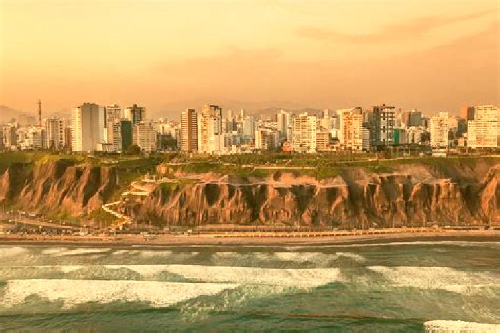 Harper, 32 — Escort in Mariposa, Peru