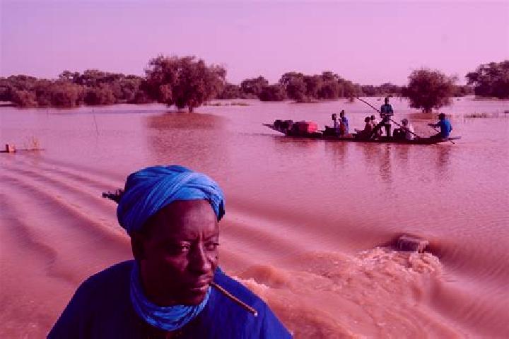 Harper, 32 — Escort in Odobere, Senegal