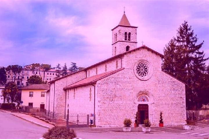 Harper, 32 — Escort in Oschiri, Italy