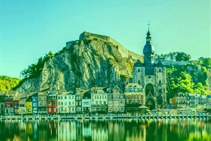 Harper, 32 — Escort in Papignies, Belgium