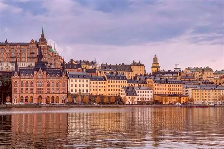Harper, 32 — Escort in Skultuna, Sweden