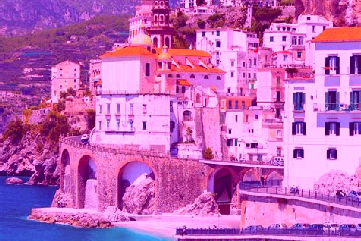 Harper, 32 — Escort in Soddi, Italy