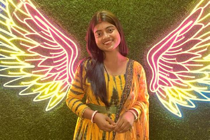 Harper, 32 — Escort in Tufanganj, India
