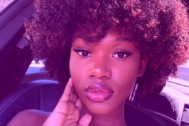 Harper, 33, a black dark-eyed ebony companion based in Asnans-Beauvoisin. Offering Fetish, A-Level, Duos, Girlfriend Experience. Available for incall and out...