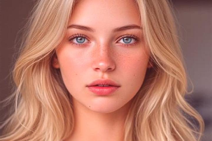 Harper, 33, a blonde dark-eyed mediterranean companion based in Rieux. Offering OWO, 69, Tantra. Available for incall and outcall, day and evening dates.