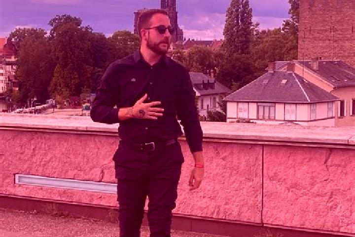 Harper, 33 — Escort in Altleiningen, Germany
