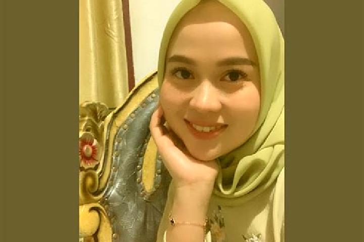 Harper, 33 — Escort in Bolangitang, Indonesia