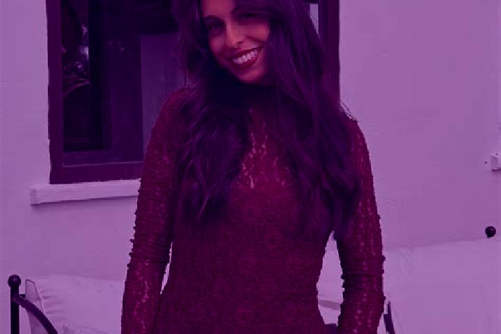 Harper, 33 — Escort in Casillas de Flores, Spain