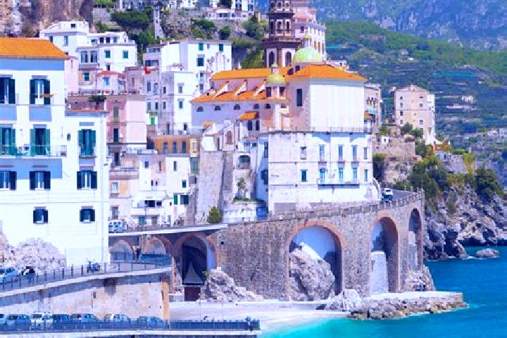 Harper, 33 — Escort in Castelverrino, Italy