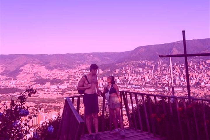Harper, 33 — Escort in Cerro de San Antonio, Colombia