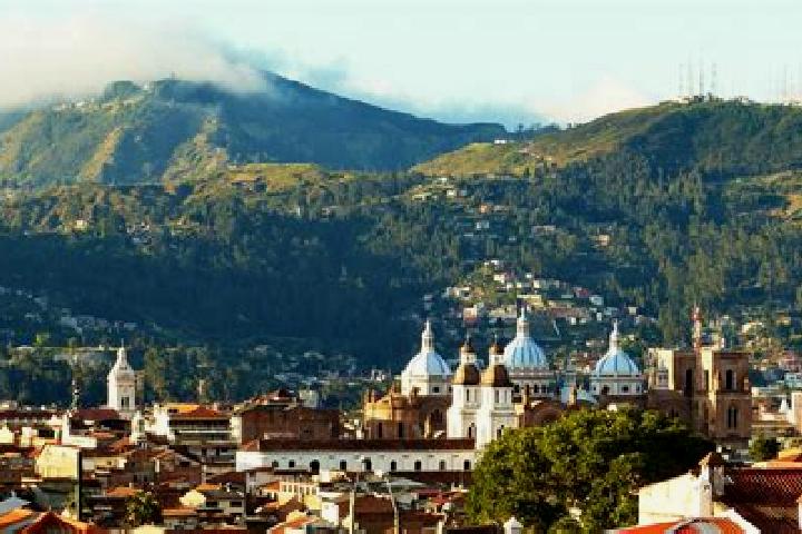 Harper, 33 — Escort in Cotalo, Ecuador