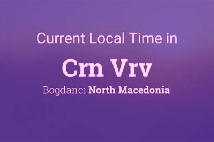 Harper, 33 — Escort in Crn Vrv, North Macedonia