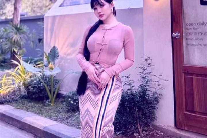 Harper, 33 — Escort in Dar Pein South, Myanmar