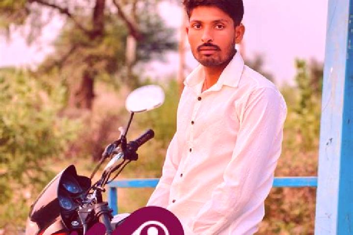 Harper, 33 — Escort in Jasrasar, India