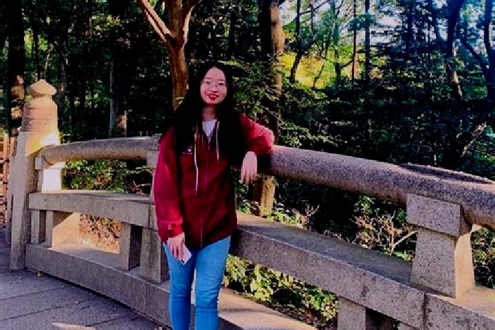 Harper, 33 — Escort in Jitian, China
