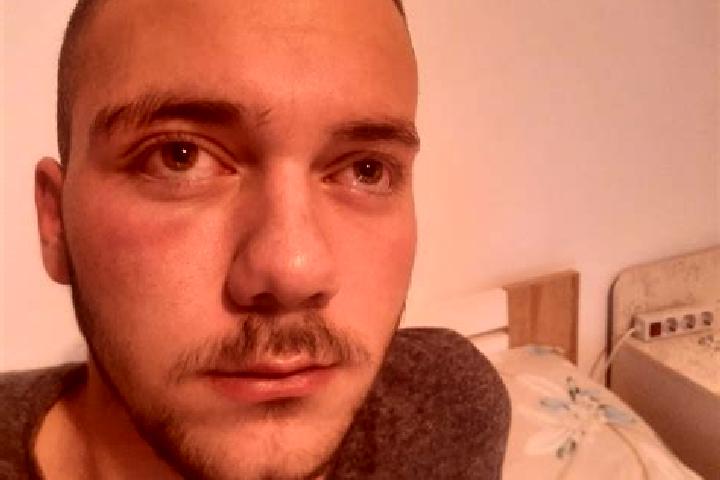 Harper, 33 — Escort in Klokot, Kosovo