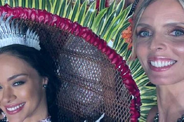 Harper, 33 — Escort in Koba, Indonesia