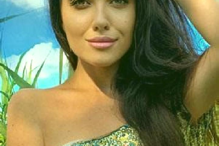 Harper, 33 — Escort in Kropyvnytskyi, Ukraine
