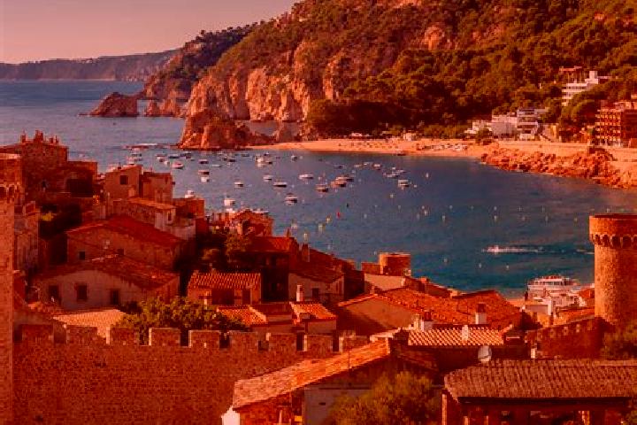 Harper, 33 — Escort in Leiva, Spain