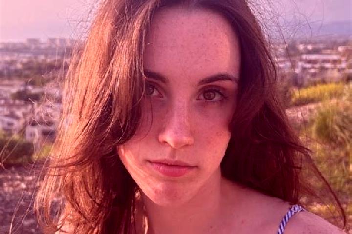 Harper, 33 — Escort in Loyola, United States