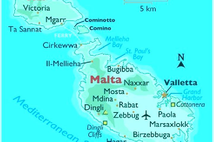 Harper, 33 — Escort in Manikata, Malta