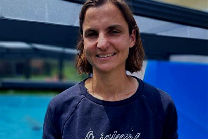 Harper, 33 — Escort in Messei, France