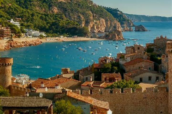 Harper, 33 — Escort in Nogueruelas, Spain