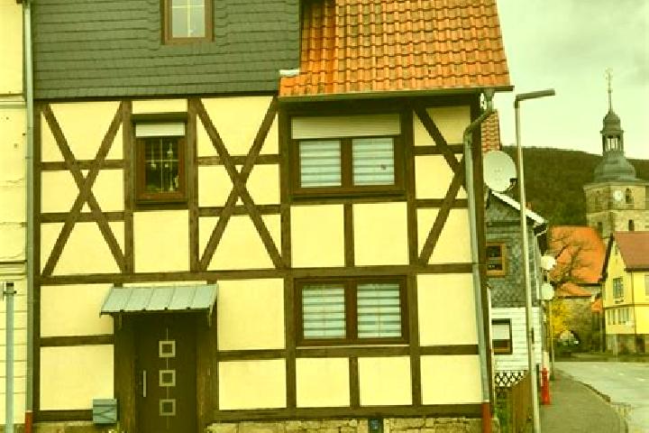 Harper, 33 — Escort in Obermassfeld-Grimmenthal, Germany