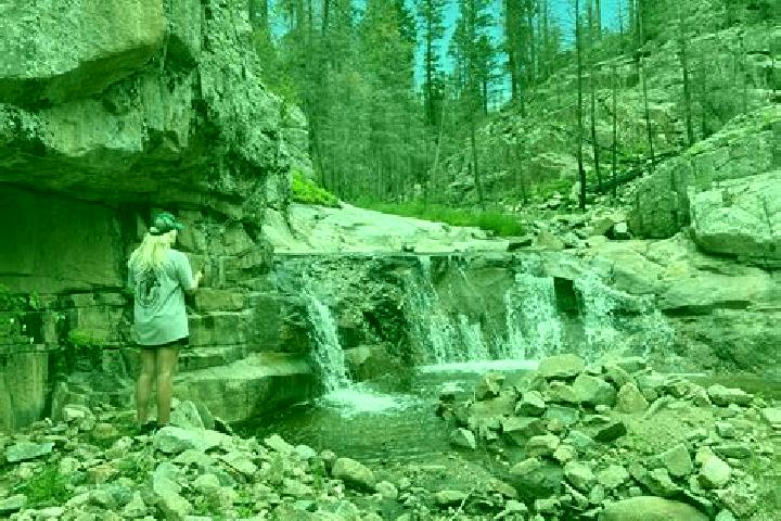 Harper, 33 — Escort in Pine Falls, Canada