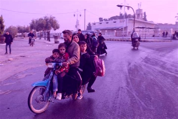 Harper, 33 — Escort in Qal at al Madiq, Syria