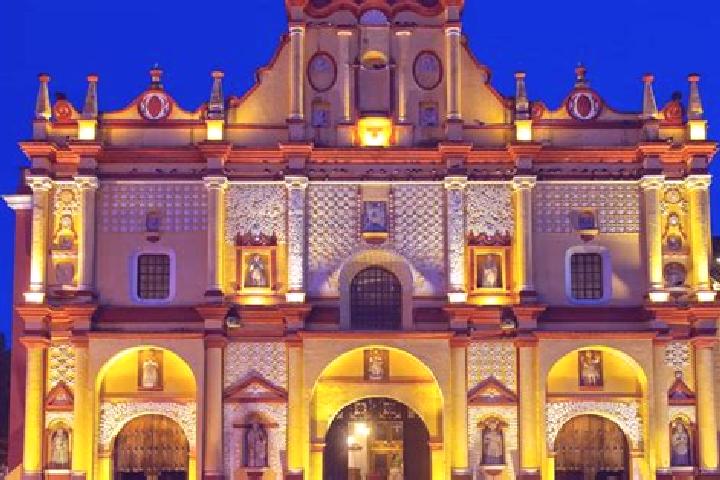 Harper, 33 — Escort in San Cristobal, Mexico