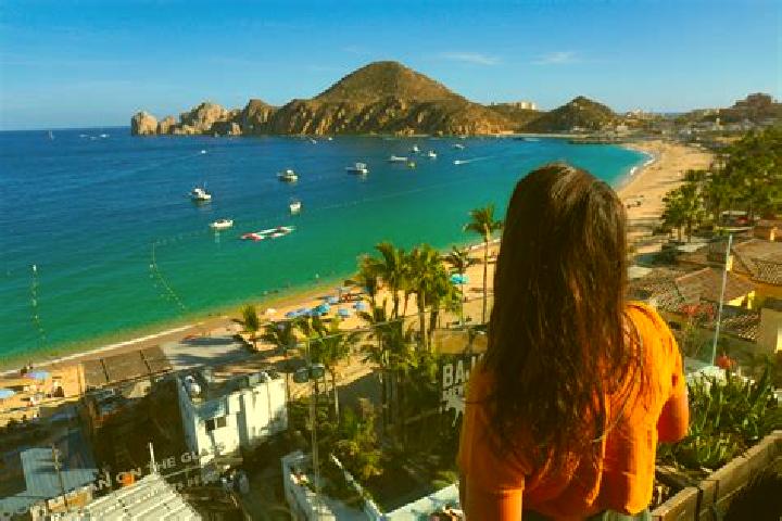 Harper, 33 — Escort in San Lucas Pio, Mexico