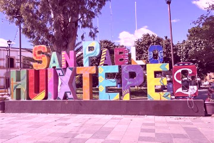 Harper, 33 — Escort in San Pablo Huixtepec, Mexico