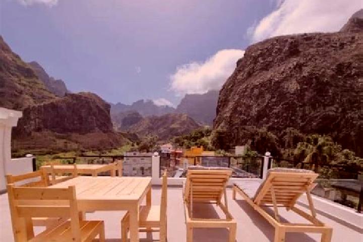 Harper, 33 — Escort in Santo Antao, Portugal
