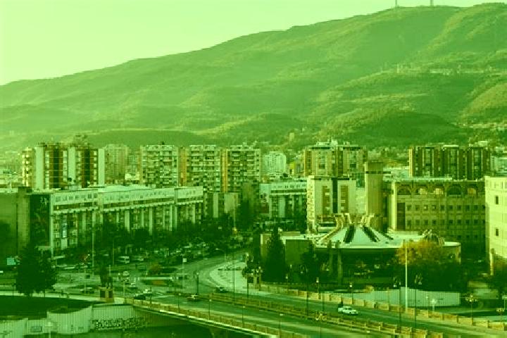 Harper, 33 — Escort in Sveta, North Macedonia