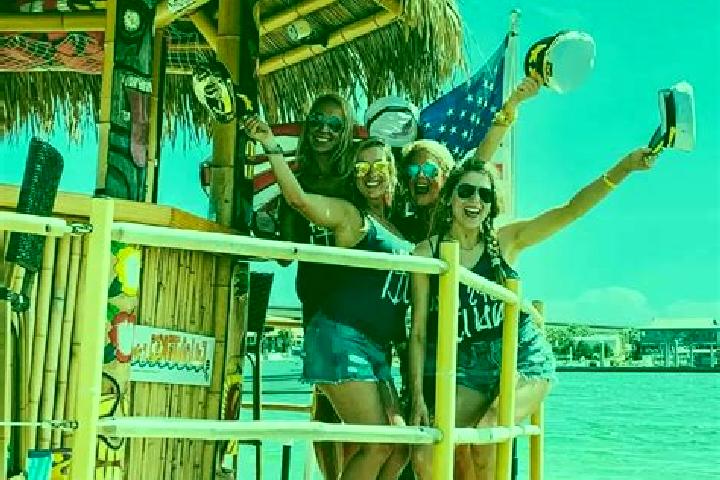 Harper, 33 — Escort in Tiki Island, United States