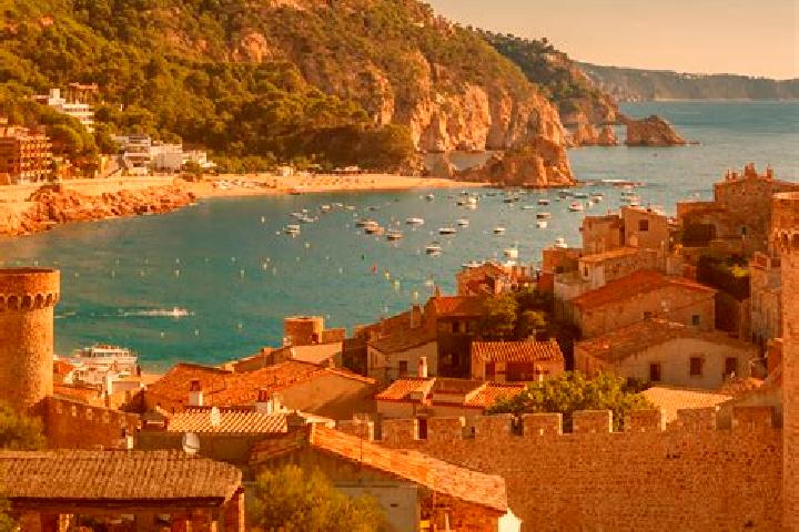 Harper, 33 — Escort in Torremormojon, Spain