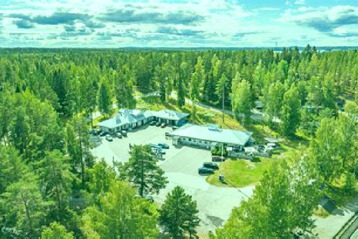 Harper, 33 — Escort in Vaelivainio, Finland