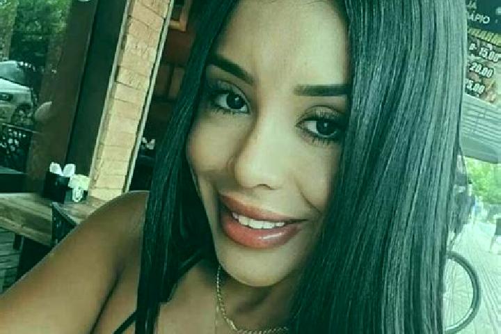 Harper, 33 — Escort in Vilhena, Brazil