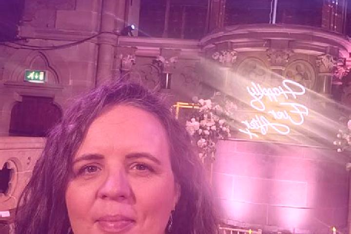 Harper, 33 — Escort in Whitburn, United Kingdom