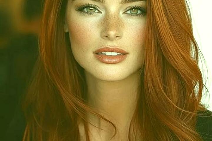 Harper, 34, a auburn blue-eyed caribbean companion based in Muskegon. Offering Overnight, OWO, BDSM. Available for incall and outcall, day and evening dates.