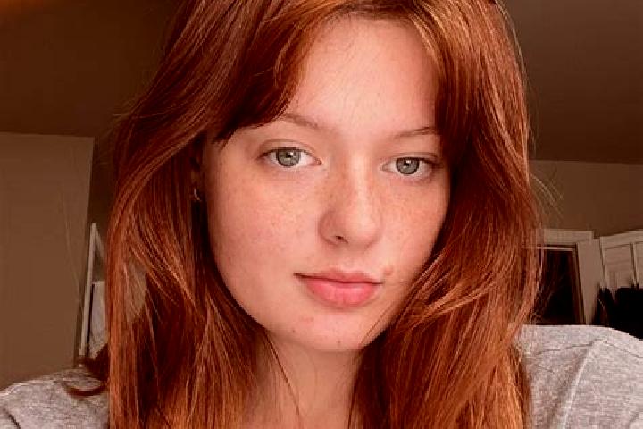 Harper, 34, a auburn brown-eyed european companion based in Raja Sansi. Offering Roleplay, Overnight, CIM, Erotic Massage. Available for incall and outcall, ...