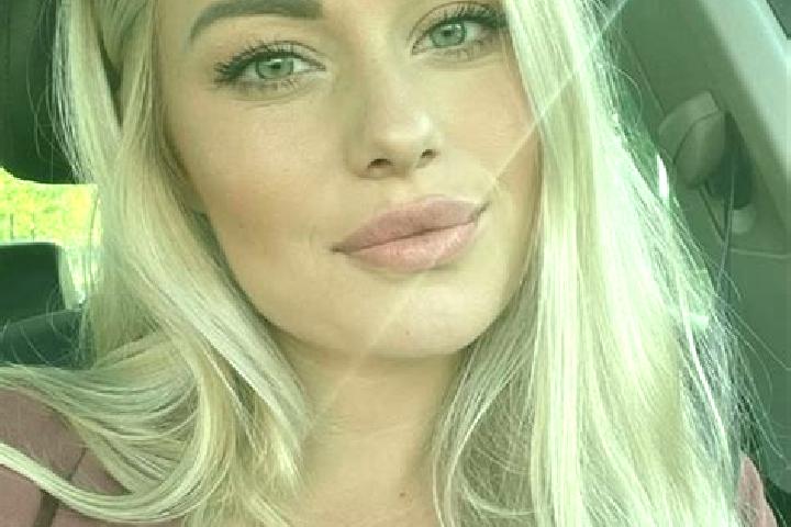 Harper, 34, a blonde hazel-eyed slavic companion based in Izu. Offering Deep French Kissing, Prostate Massage, Girlfriend Experience. Available for incall an...