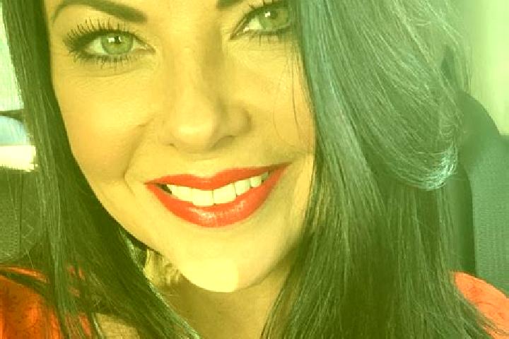 Harper, 34 — Escort in Abadiania, Brazil