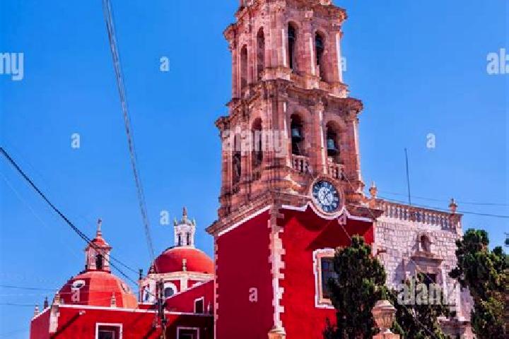Harper, 34 — Escort in Barrio la Teneria, Mexico