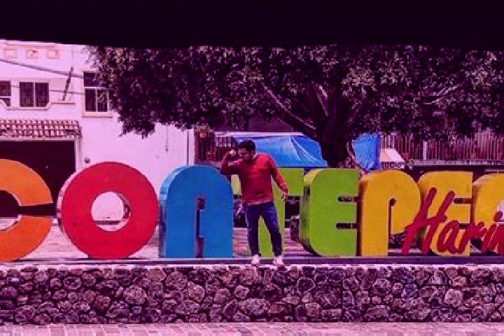 Harper, 34 — Escort in Coatepec Harinas, Mexico