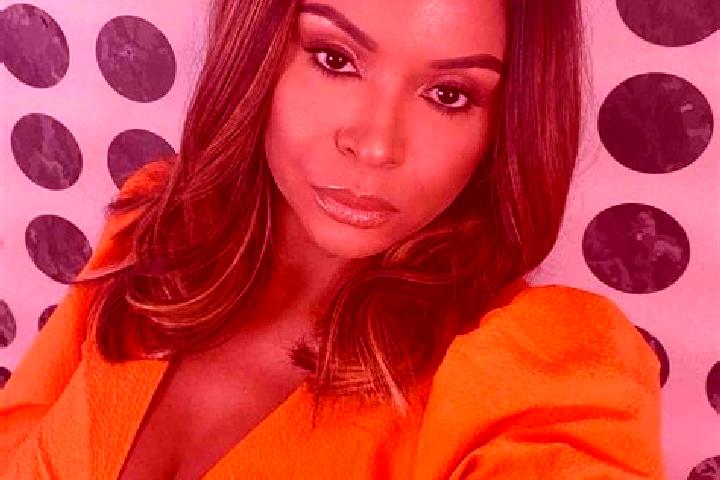 Harper, 34 — Escort in College Place, United States