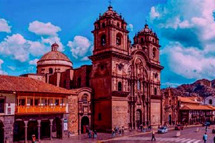 Harper, 34 — Escort in Cusca, Peru